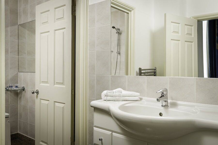Hotel Henry Viii Londres