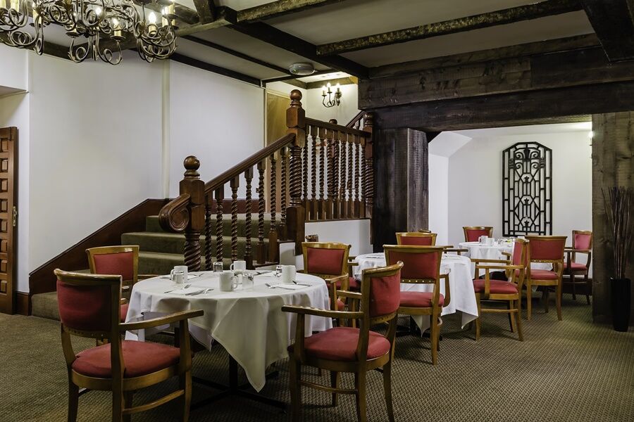 Hotel Henry Viii Londres